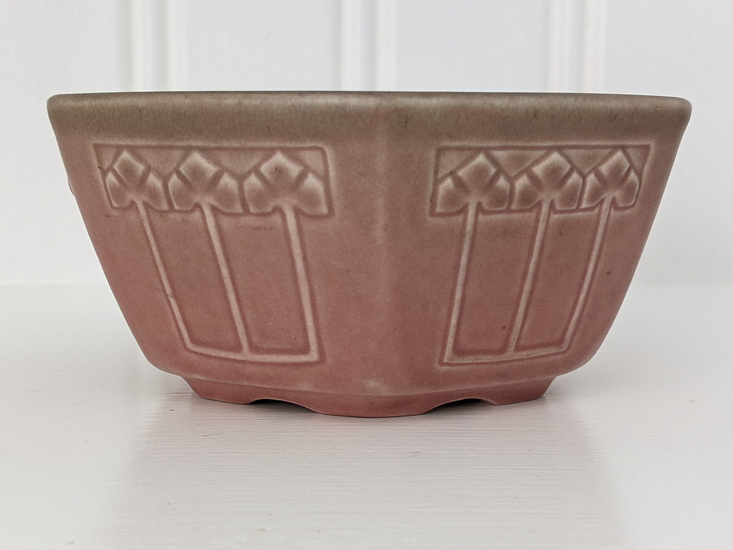 Antique Rookwood Pottery Planter No. 1770, Dated 1923