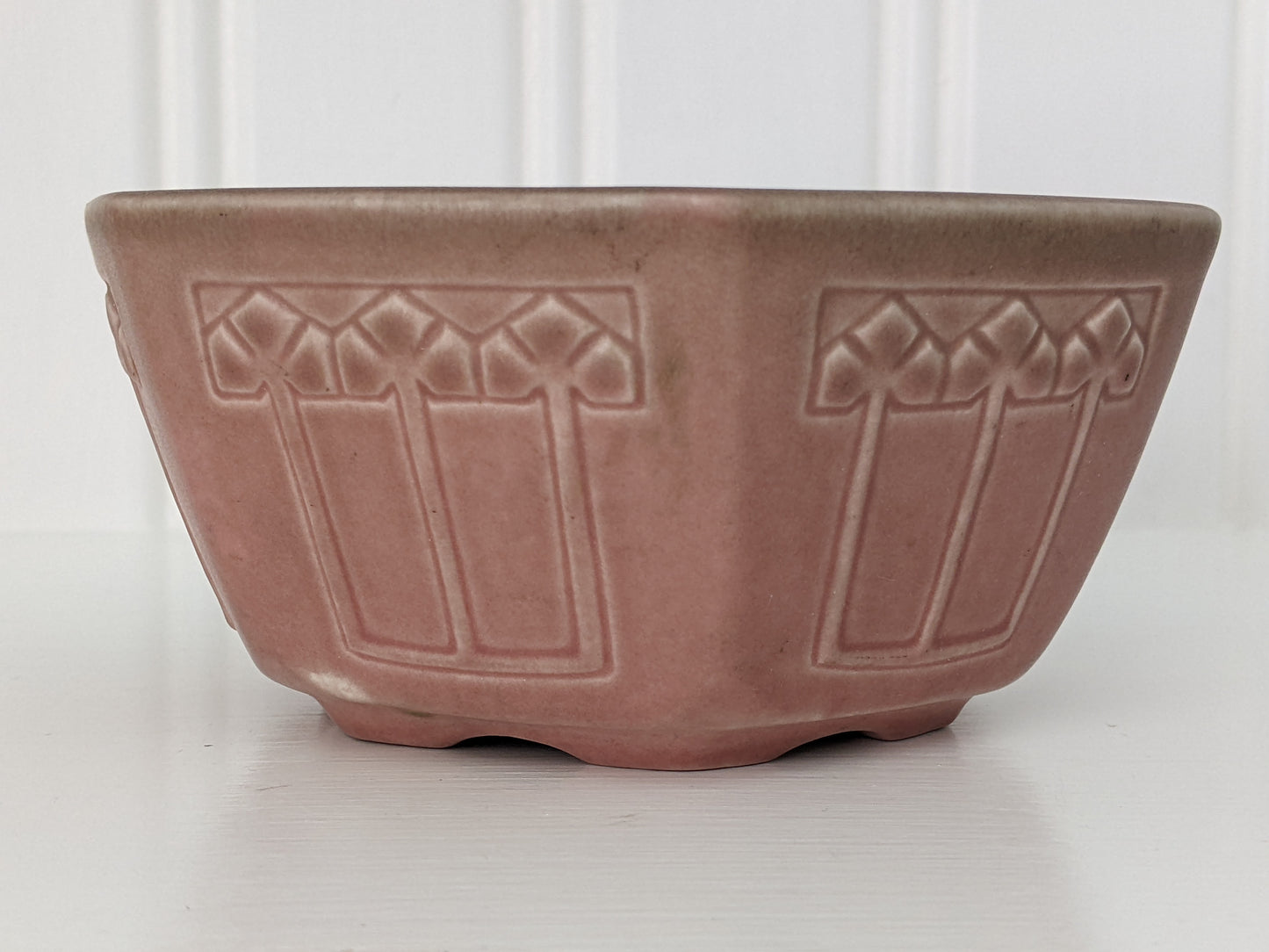 Antique Rookwood Pottery Planter No. 1770, Dated 1923